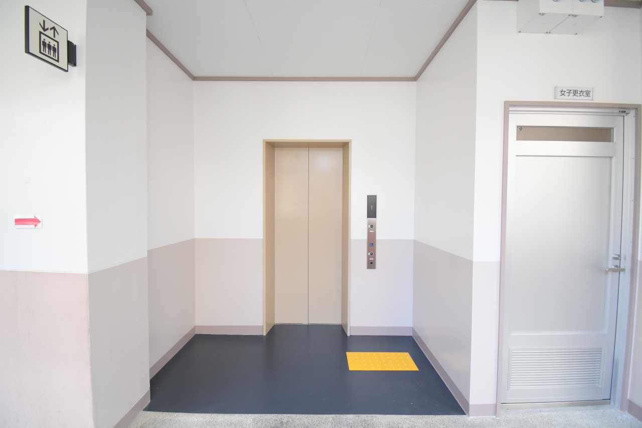 京都市立藤ノ森小学校